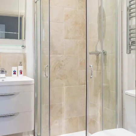 Tatil Evi Oreo Shack At The Bay Filey, Sleeps 4-5 , Pet-free