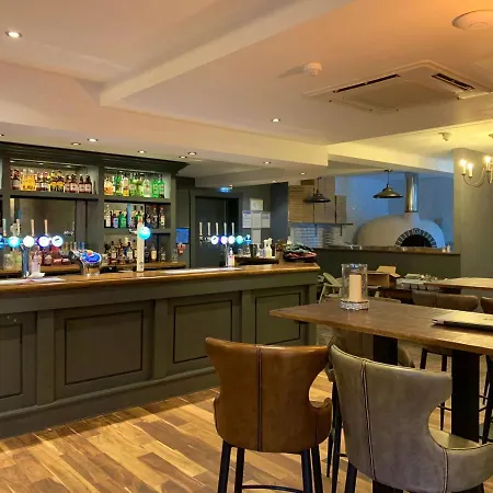 Σπίτι διακοπών Oreo Shack At The Bay Filey, Sleeps 4-5 , Pet-free