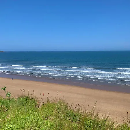 Oreo Shack At The Bay Filey, Sleeps 4-5 , Pet-free Σπίτι διακοπών