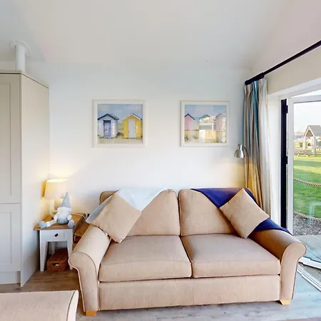 Casa vacanze Oreo Shack, The Bay, 2 Bedrooms With Ensuites, Parking For 2 Cars, Strictly Pet-free *