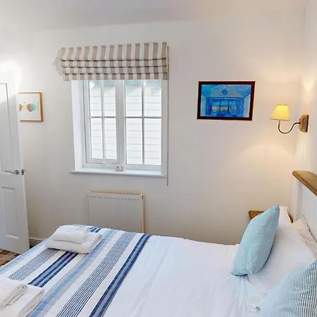 Casa vacanze Oreo Shack, The Bay, 2 Bedrooms With Ensuites, Parking For 2 Cars, Strictly Pet-free Filey