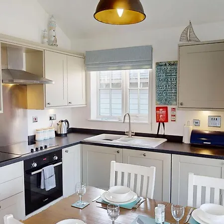 Casa vacanze Oreo Shack, The Bay, 2 Bedrooms With Ensuites, Parking For 2 Cars, Strictly Pet-free Filey