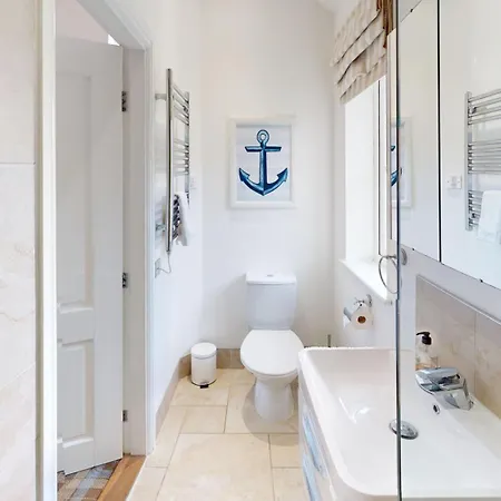 Casa vacanze Oreo Shack, The Bay, 2 Bedrooms With Ensuites, Parking For 2 Cars, Strictly Pet-free